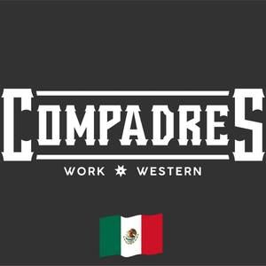 Meet your Posher, Compadres